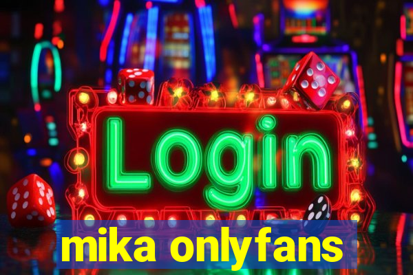 mika onlyfans